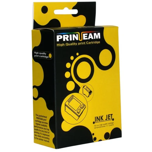 Ink C.CAN.CLI-551XL Cy. PRINT-TEAM