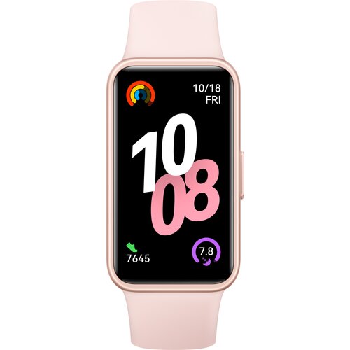 Huawei BAND 10 Roza (21756535) Cene