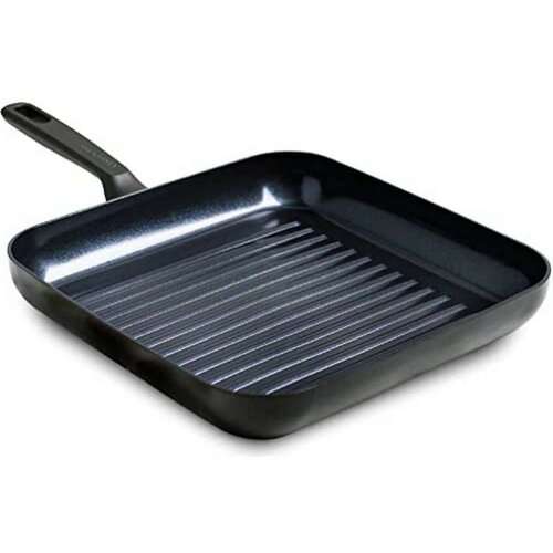  Tava Green Pan MEMPHIS 28CM Crna Aluminij Ø 28 cm Cijene