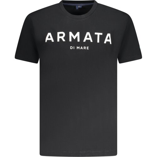 Armata Di Mare SHORT SLEEVE T-SHIRT MEN&#39;S BLACK Cijene