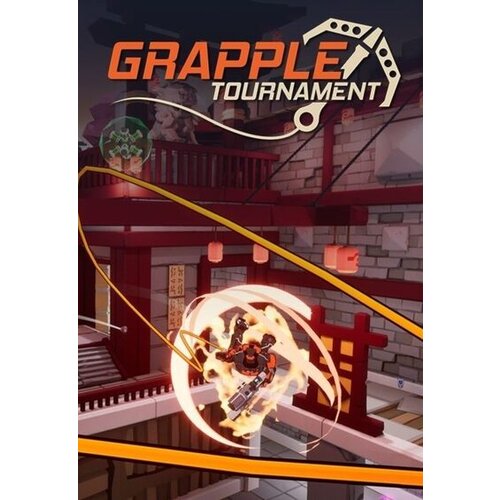 Steam Grapple Tournament [VR] Key GLOBAL Cene