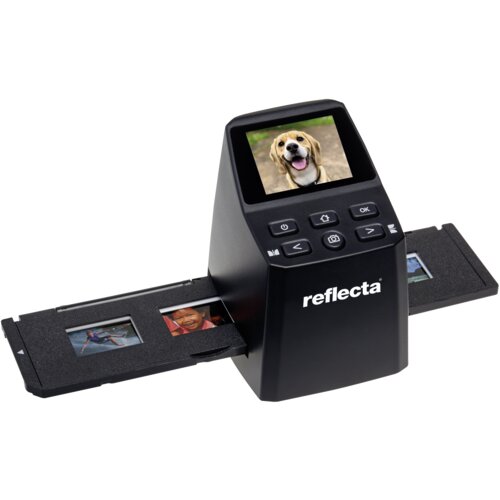 Reflecta x22-Scan Cijene