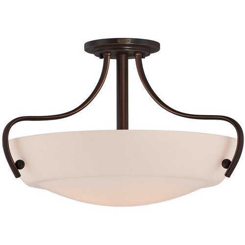 Elstead Lighting stropna svetilka chantilly 45.7/30.5 cm Slike