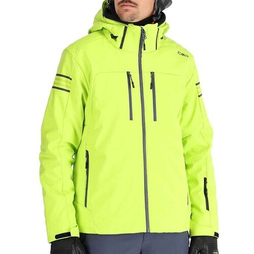 CMP muška ski jakna zip hood 34W4647-E112 Cene