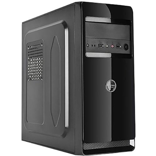 Ct Smart Desk kompjuter Intel i3 12100 16Gb 512GB SSD 500W Cene