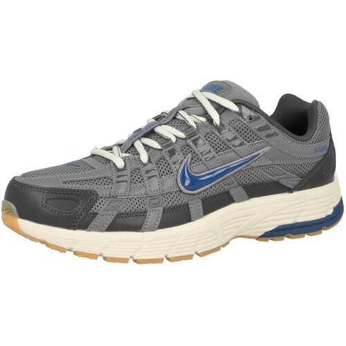 Nike Niske tenisice 'P-6000' plava / siva / antracit siva Cijene