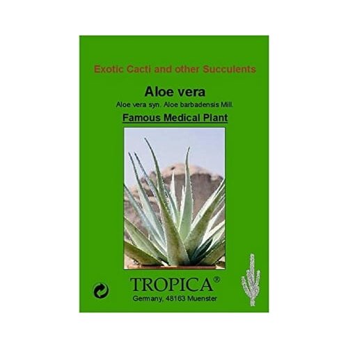 TROPICA Aloe Vera Cene