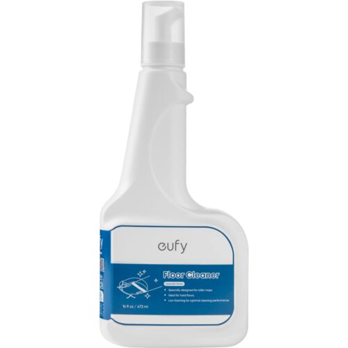 Eufy sredstvo za robotski usisavač Omni E28, 473 ml Slike