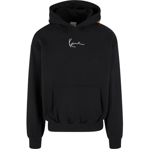 Karl Kani Sweater majica miks boja / crna