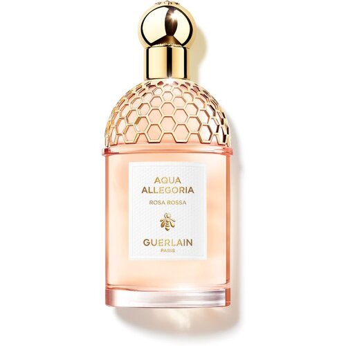 Guerlain Aqua Allegoria Rosa Rossa toaletna voda punjiva za žene 125 ml Slike
