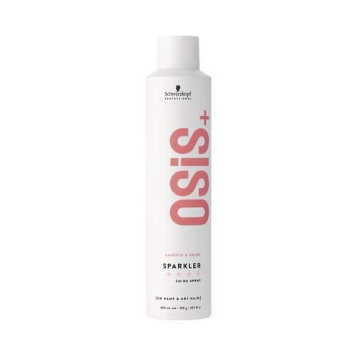 Schwarzkopf Osis+ Sparkler sprej za sjaj za kosu 300 ml Cijene