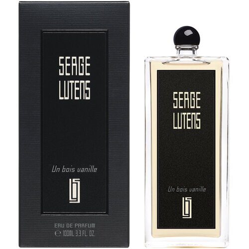 Serge Lutens Collection Noir Un Bois Vanille parfumska voda uniseks 100 ml Slike