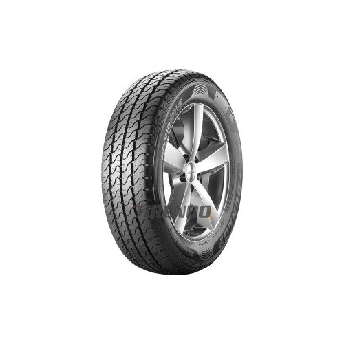 Dunlop Econodrive ( 235/65 R16C 115/113R BLK ) Cene