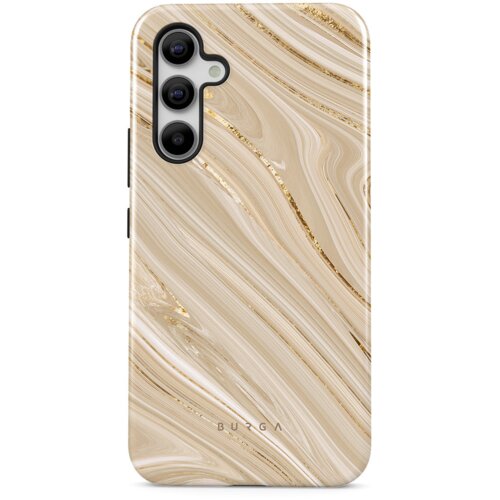 BURGA Silionski ovitek Full Glam - Beige Samsung Galaxy A55 Case za Full Glam - Beige Samsung Galaxy A55 Case - - Full Glam - Beige Cene