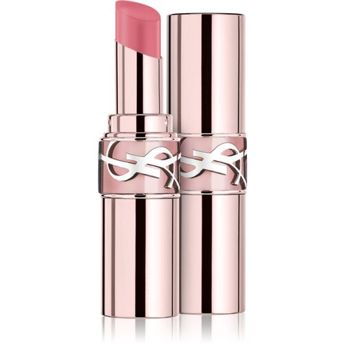 Yves Saint Laurent Loveshine Candy Glow balzam za ustnice za toniranje 44B Nude Lavalliere 3.1 g Slike