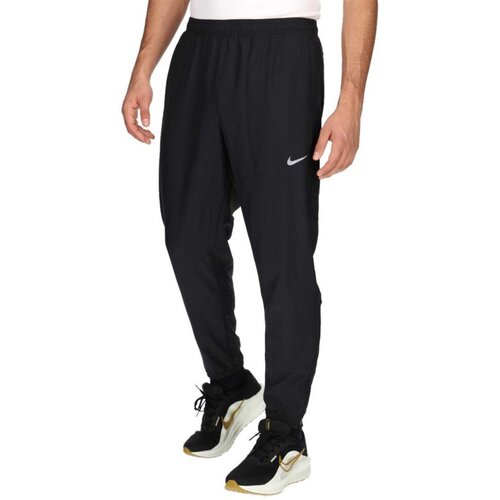 Nike muška trenerka m nk df challengr wvn pant FQ4780-010 Cene