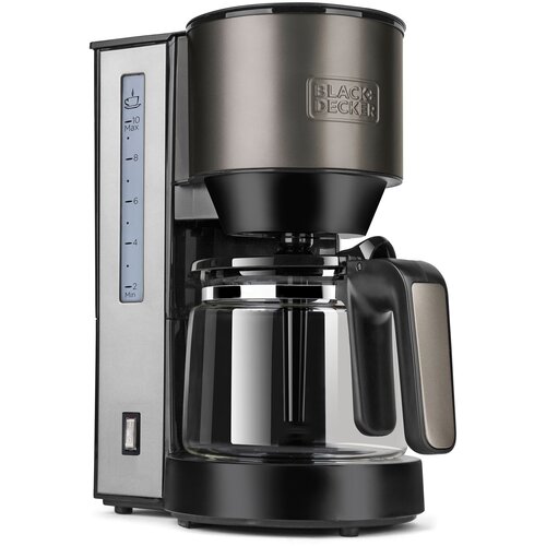 Black & Decker kavni aparat BXCO870E Cene