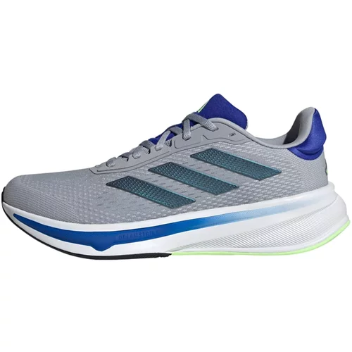 Adidas Tenisice za trčanje 'Response Super' plava / srebro