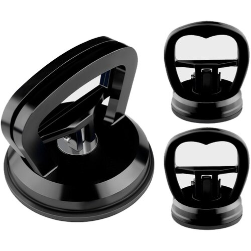 INF Komplet prisalnih skodelic za avtomobilske popravke, 30x PS+PVC Black, (5000252928) Cene