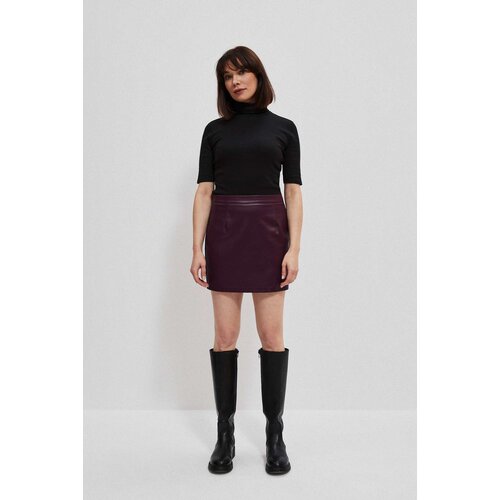 Marisse Skirt Z-Sc-3913 Burgundy Cene