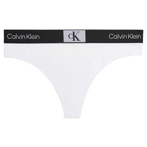 Calvin Klein - - Bele tanga gaćice Slike