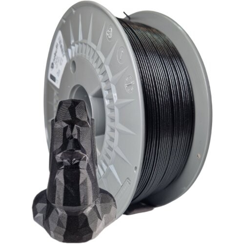 Nobufil petg astro black, 1,75 mm / 1000 g Cene