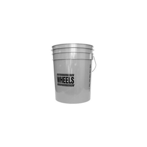 WORK STUFF Posuda – spremnik sivi Detailing Bucket WHEELS Cijene