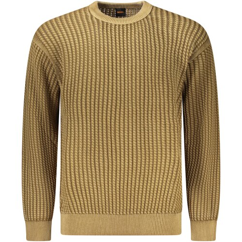 Boss MEN&#39;S SWEATER BROWN Cijene