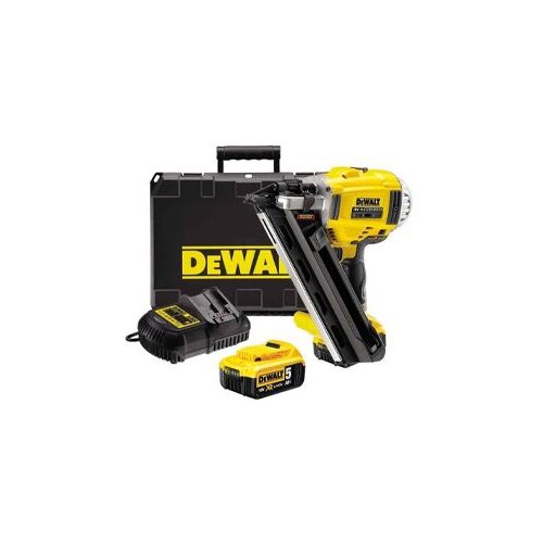 Pištolj za eksere aku.18V 2x5Ah DCN692P2 DeWALT Cijene