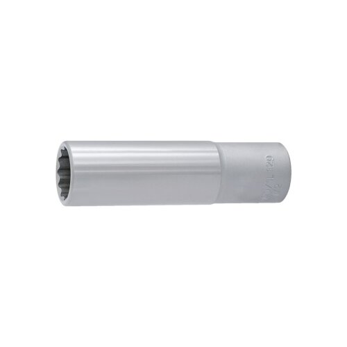 Unior nasadni ključ dugi dvanaestougaoni prihvat 1/2" 23mm 190/1L12p 610775 Cene