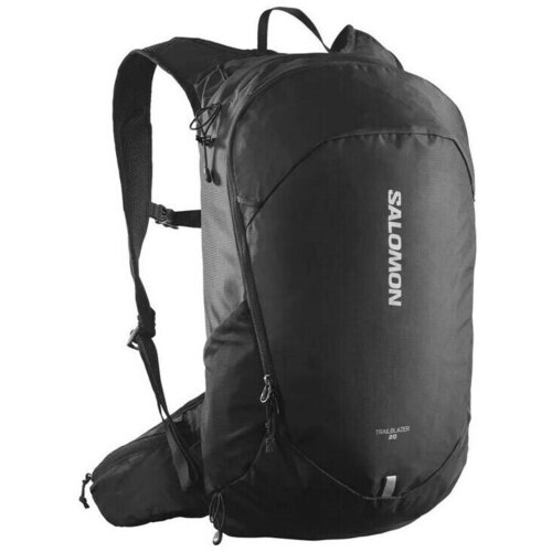 Salomon Trailblazer 20 Crna Slike