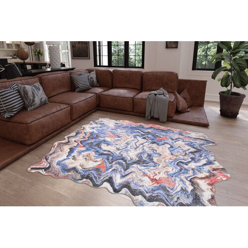 Conceptum Hypnose tepih Fusion AL 208, 140x190 cm, &scaron;areni Cijene