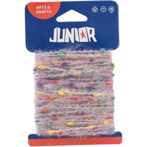 Junior Crafty ropy, dekorativni kanap, dužina 10m Cene