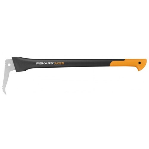 Fiskars WoodXpert XA22 Alatka za hvatanje i no&amp;scaron;enje drva (126007) Slike