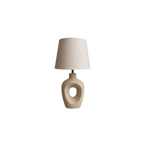 Rabalux Stona lampa Madelor E14 1x MAX 25W bež (74079) Cene