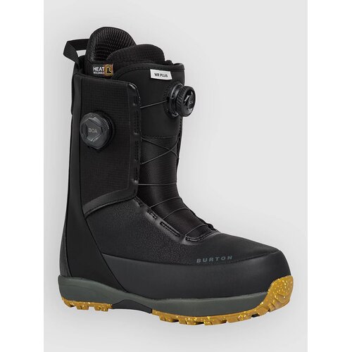 Burton Waverange Plus 2027 Snowboard cevlji black Slike