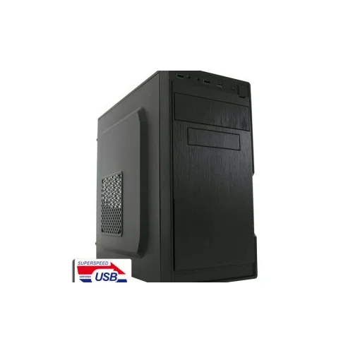 LC-Power Case 2014MB-Micro ATX