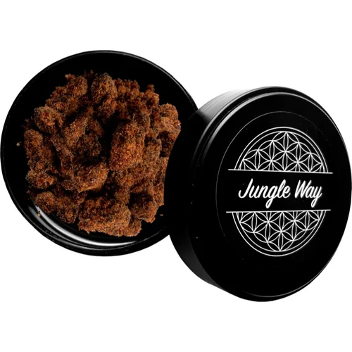 Jungle Way Cake Brown mirisne smole i drvca 20 g