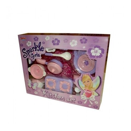 Sparkle kuhinski set Sparkle 44-605000 Slike