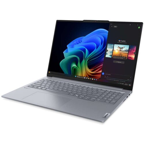 Lenovo ThinkBook T16 G7 21NH000EGE - 16&quot WUXGA Snapdragon® X Plus X1P-42-100 32GB RAM 1TB SSD Windows 11 Pro Cijene