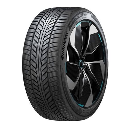 Hankook Zimska 225/55R18 98V WINTERI*CEPT ION IW01 SA - Skladi&scaron;če 9 (Dostava 5 delovnih dni) Cene