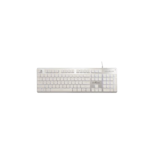 White Shark Tastatura GK-003241 TACHI-Bijela-US Cijene