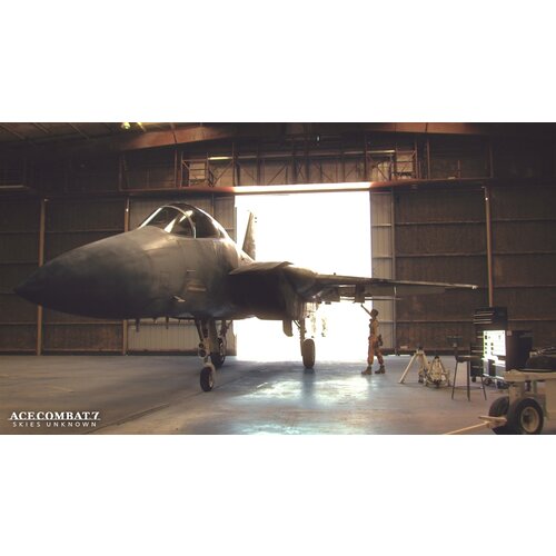 Namco Bandai PS4 igra Ace Combat 7 Slike