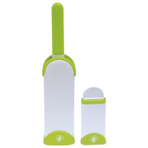 Croci Četka za čišćenje dlaka, Zeleno-bela Cene