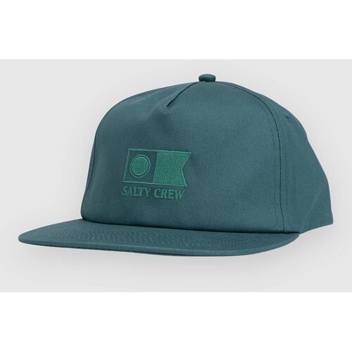Salty Crew Flagship Snapback Kapa s šiltom hydro Cene