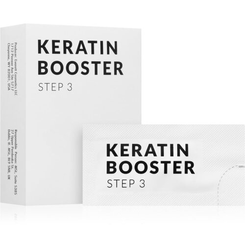 Nanolash Keratin Booster regenerator s keratinom za lifting i laminaciju trepavica 10x0.5 ml Cijene