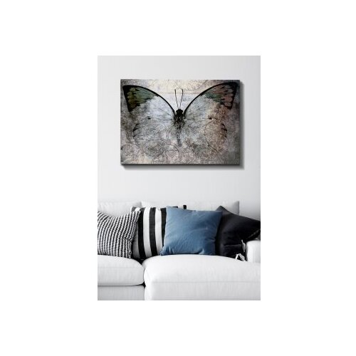 WALLXPERT Slika na zidu na platnu 70x100cm Cijene