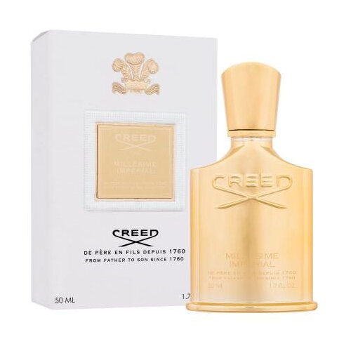 Creed Mill&amp;eacute;sime Imp&amp;eacute;rial 50 ml parfemska voda unisex Slike