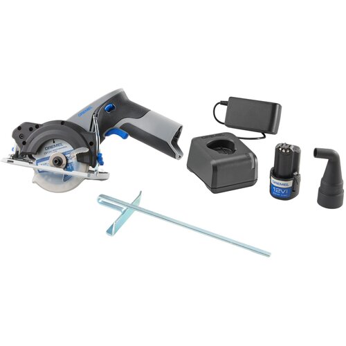 Dremel Kompaktkreiss&amp;auml;ge Slike