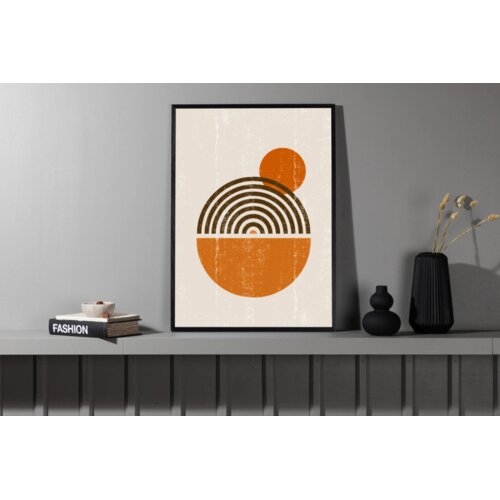 Venture Home poster Hathor 21 × 30 cm, bež Cene